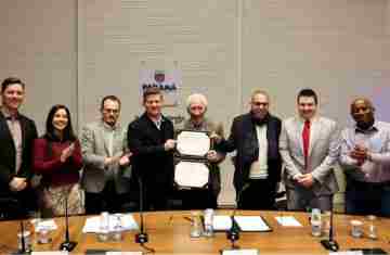  Detran-PR regulamenta novo sistema que agiliza revenda de veículos usados